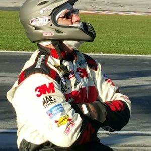 Meet your Posher, Larry